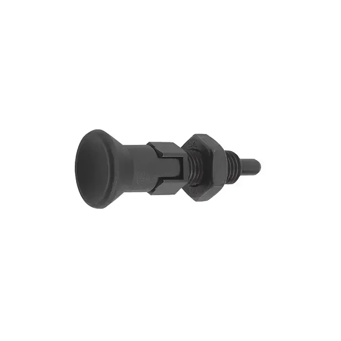 VLIER PKLTL750A 0.472" Nose Dia., 3.04" OAL With Jam Nut Locating Pin Cheap