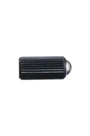 Buy Online VLIER PFBK53 0.520" Body Length, 0.254" Body Dia., 0.070" Max Reach, Steel Body, Steel Press Fit Ball Plunger