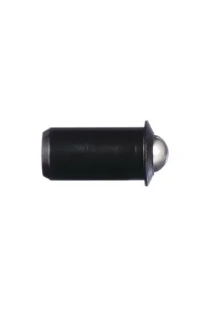 Buy Direct VLIER SPFB51 0.394" Body Length, 0.188" Body Dia., 0.058" Max Reach, Stainless Steel Body, Stainless Steel Press Fit Ball Plunger