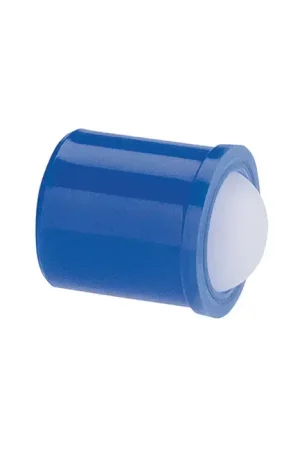 VLIER HDDPFB8 9mm Body Length, 8mm Body Dia., 1.9mm Max Reach, Delrin Body, Delrin Press Fit Ball Plunger Flash Sale