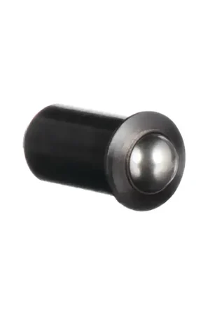 Affordable VLIER PFBH54 0.471" Body Length, 0.250" Body Dia., 0.070" Max Reach, Steel Body, Steel Press Fit Ball Plunger