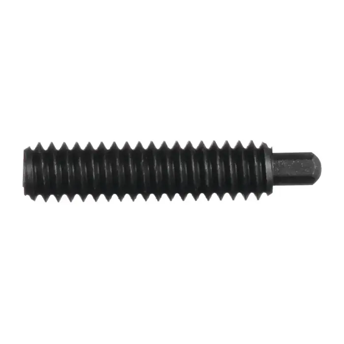 VLIER HM20 M20x2.5 Thread Size, 44.5mm Body Length, 8mm Nose Extended Length Hex Nose Plunger Get Yours
