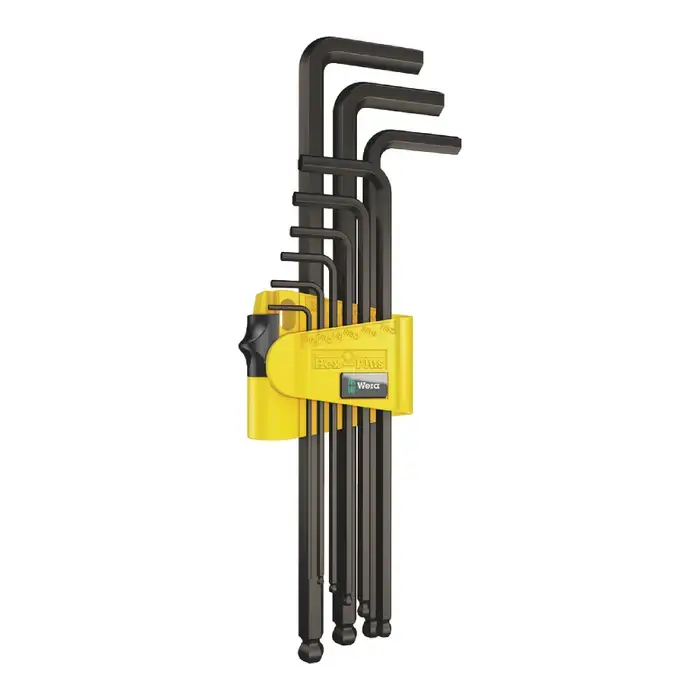 WERA 05022171001 - Hex Key Trending