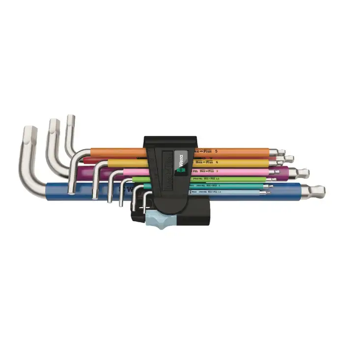 WERA 05022669001 - Hex Key Mega Sale