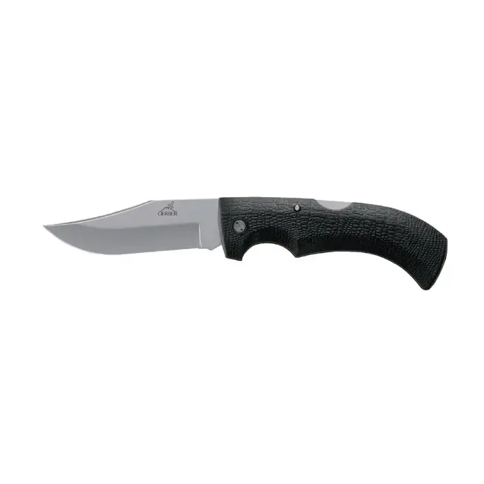Time-Limited GERBER 46069 Folding Knife Type, Stainless Steel Blade Material Pocket Knife