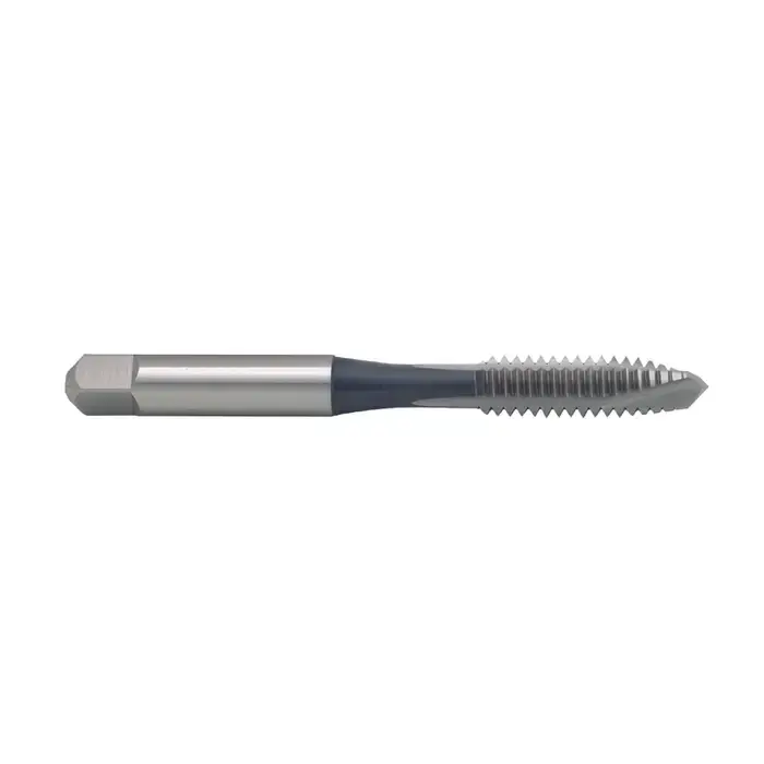 Top Pick TTC PRODUCTION 12-676-616 8-32 Size, H3 Thread Limit, Plug Chamfer, 3 Flute, Bright ASP-23 Powdered Vanadium Steel, Right Hand Cut Spiral Pointed Tap