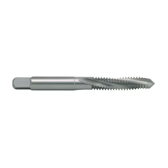 TTC PRODUCTION 12-676-278 5/16"-24 Size, H3 Thread Limit, Bottoming Chamfer, 3 Flute, Bright M35 5% Cobalt, Right Hand Cut Spiral Fluted Tap Top Rated