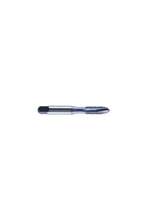 REGAL 075703MS 10-24 Size, H3 Thread Limit, Plug Chamfer, 3 Flute, TiAIN H.S.S PMX, Right Hand Cut Spiral Pointed Tap Factory Price