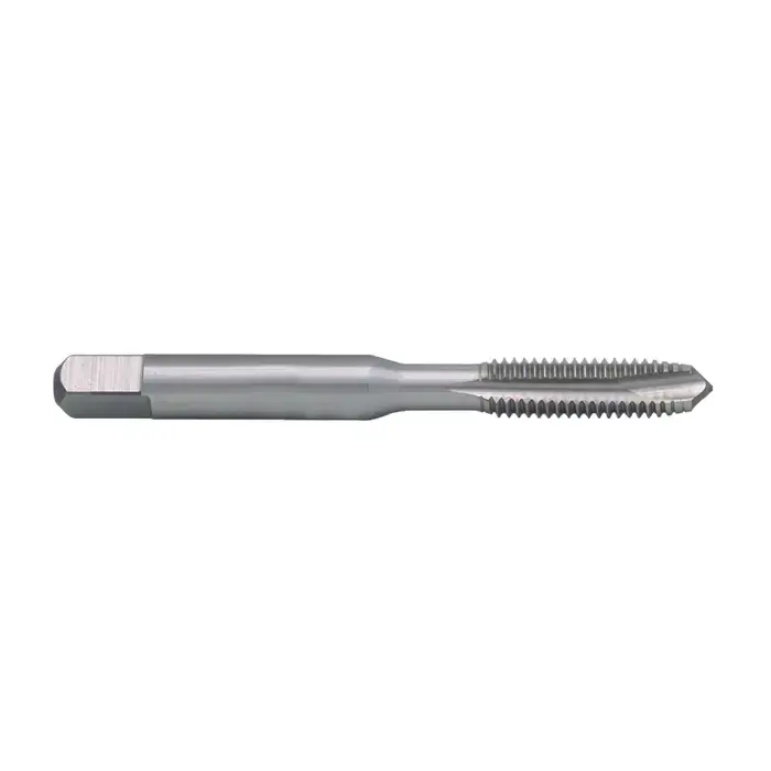 TTC PRODUCTION 12-677-218 M5-0.8 Size, H3 Thread Limit, Plug Chamfer, 3 Flute, Bright ASP-23 Powdered Vanadium Steel, Right Hand Cut Spiral Pointed Tap Flash Sale