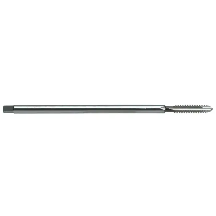 Exclusive Offer TTC PRODUCTION 12-912-051 3/8"-24 Size, H3 Thread Limit, Plug Chamfer, 3 Flute, Bright High Speed Steel, Right Hand Cut Spiral Pointed Tap