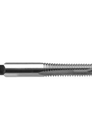 Best Price TTC PRODUCTION 12-610-132 10-32 Size, H1 Thread Limit, Plug Chamfer, 2 Flute, Bright High Speed Steel, Right Hand Cut Spiral Pointed Tap
