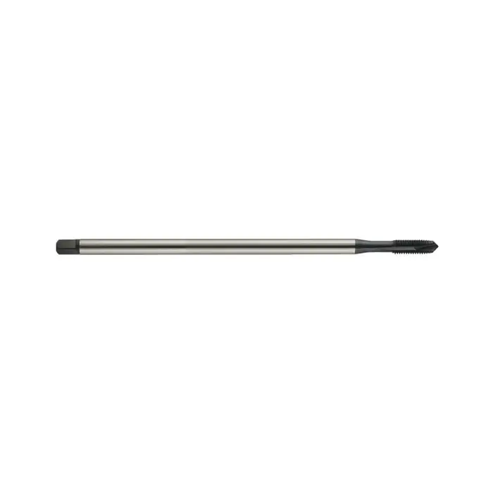 YMW 382520 7/16"-20 Size, H3 Thread Limit, Plug Chamfer, 3 Flute, Black Oxide Vanadium High Speed Steel, Right Hand Cut Spiral Pointed Tap Mega Sale