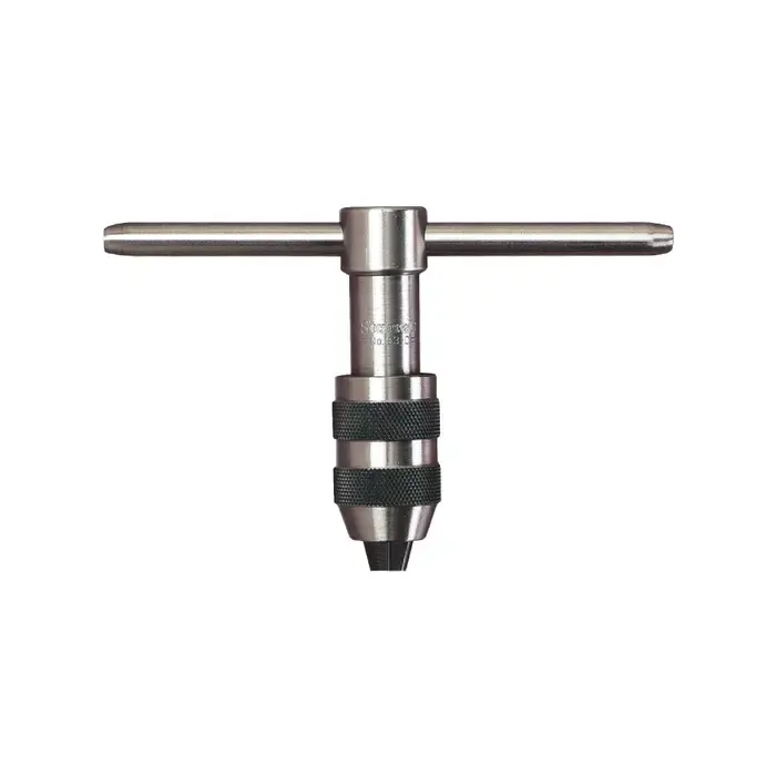 Special Discount STARRETT 93C 1/4" to 1/2", 6.4mm to 12.7mm Tap Wrench