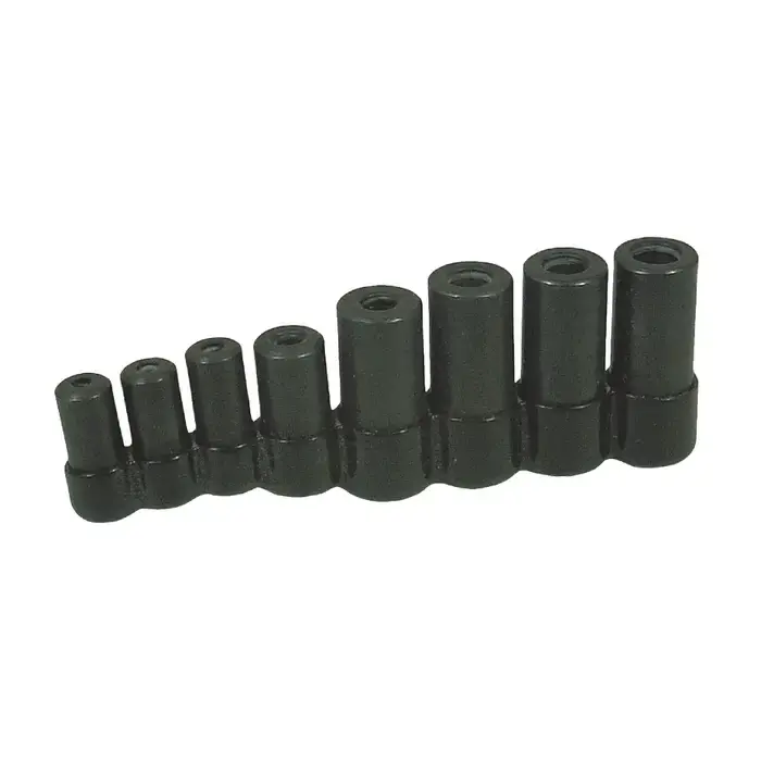 Last Chance LISLE 70500 1 to 1/2" Tap Socket Set