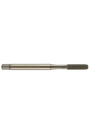 YMW 388438, 6-32 Size, H5 Thread Limit, Bottoming Chamfer, Black Oxide Vanadium High Speed Steel, Right Hand Cut Thread Forming Tap Hot Picks