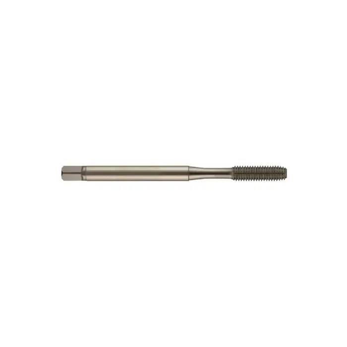 Express Delivery YMW 388446, 8-32 Size, H3 Thread Limit, Bottoming Chamfer, Black Oxide Vanadium High Speed Steel, Right Hand Cut Thread Forming Tap