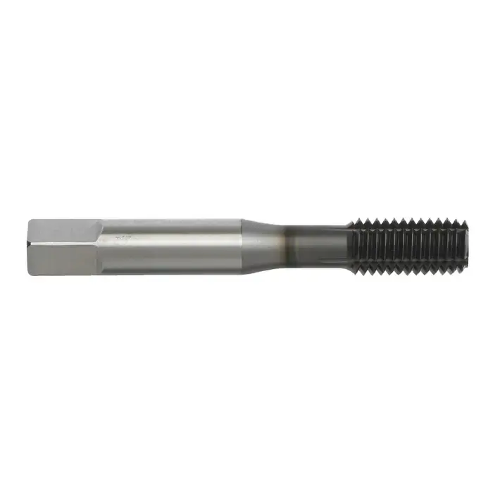 NACHI 91041, 10mm-1.50mm Size, D9 Thread Limit, Bottoming Chamfer, DLC High Speed Steel, Right Hand Cut Thread Forming Tap While Supplies Last