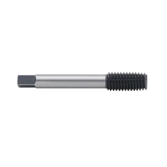 NACHI 77788, 5-40 Size, H3 Thread Limit, Bottoming Chamfer, Black Oxide High Speed Steel, Right Hand Cut Thread Forming Tap Limited Time