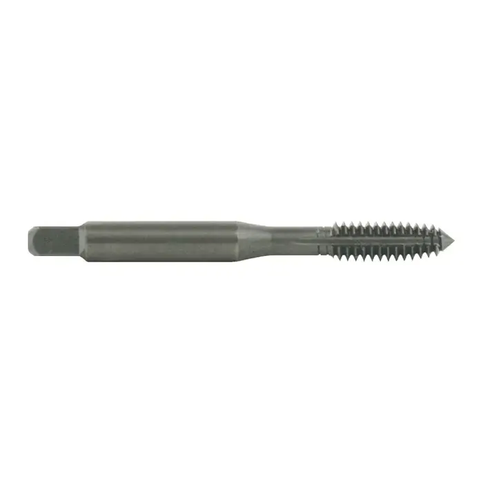 Cheap NACHI 77785, 4-48 Size, H3 Thread Limit, Plug Chamfer, Black Oxide High Speed Steel, Right Hand Cut Thread Forming Tap