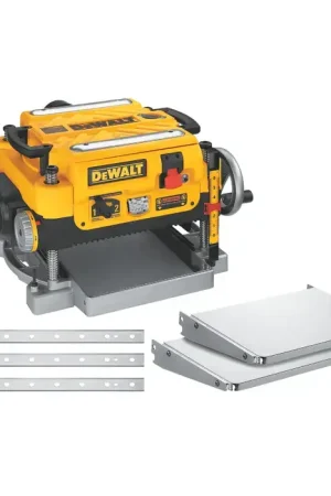 DEWALT DW735X Stationary Planer Type Low Price