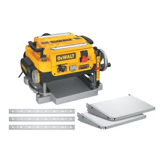 DEWALT DW735X Stationary Planer Type Low Price