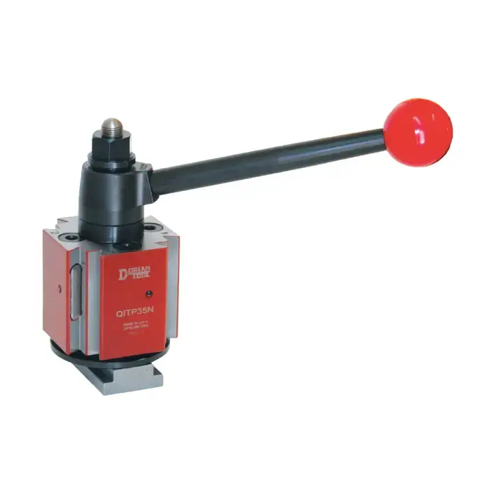 DORIAN QITP40 40 Wedge Type Quick Change Tool Post Cheap