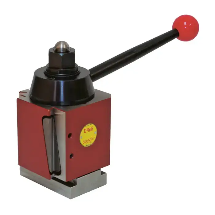 Order Now DORIAN SD30BXA BXA Wedge Type Quick Change Tool Post