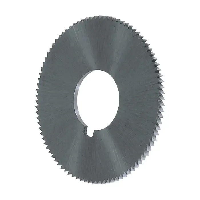 TTC PRODUCTION 10-200-195 1-3/4" 1/64" Thick 1/2" Hole Dia. 132 Tooth High Speed Steel Jewelers Saw Top Pick