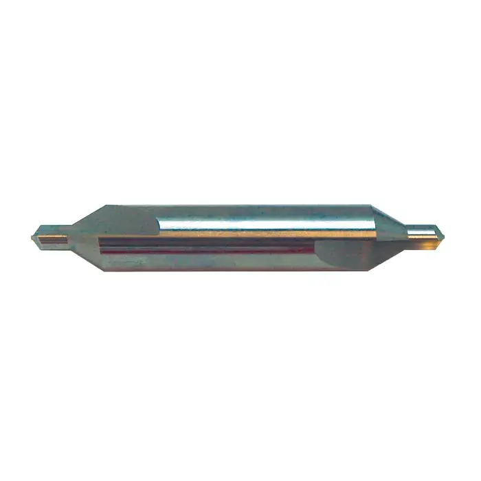 KEO 906-000-434 2 Plain 82° Solid Carbide Combination Drill & Countersink Buy Direct
