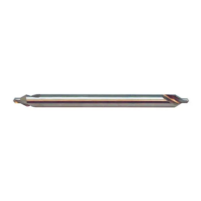 Trending KEO 907-000-017 1mm Long 60° M42 8% Cobalt Combination Drill & Countersink