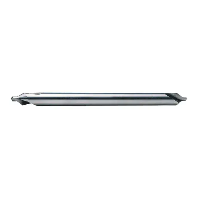 KEO 907-000-151 5C Long 60° High Speed Steel Combination Drill & Countersink Affordable