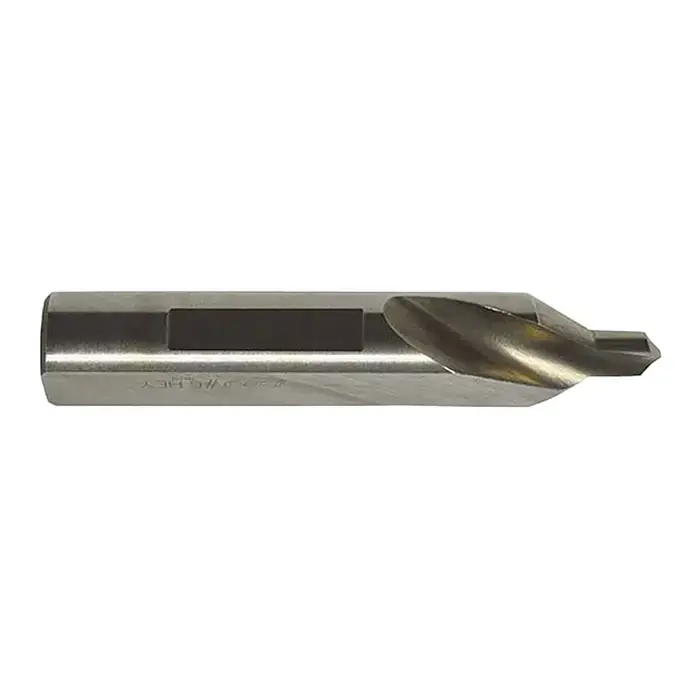 KEO 906-000-112 4 Hey 60° High Speed Steel Combination Drill & Countersink Markdown