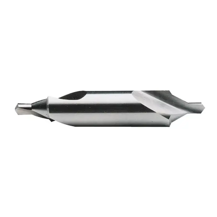 TTC PRODUCTION 01-092-017 17 Bell 60° High Speed Steel Combination Drill & Countersink Best Price