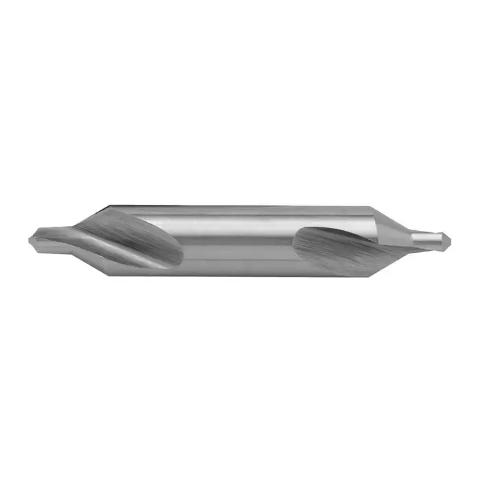 Markdown TTC PRODUCTION 01-094-004 4 Plain 60° M42 8% Cobalt Combination Drill & Countersink