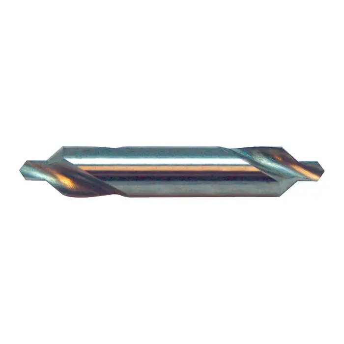 Hassle-Free Returns KEO 906-000-040 0 Plain 82° High Speed Steel Combination Drill & Countersink
