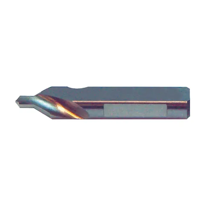 Direct From Factory KEO 906-000-253 16 Bell 60° High Speed Steel Combination Drill & Countersink
