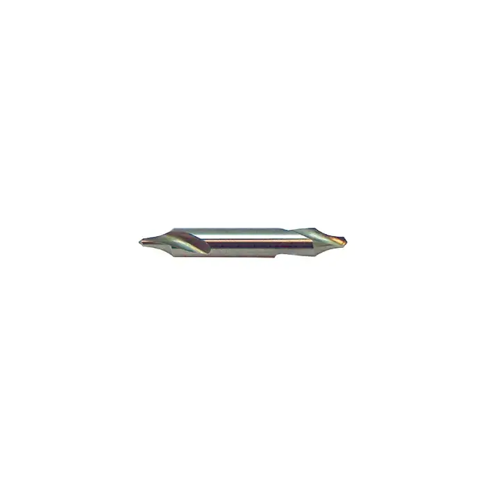 KEO 18403 1mm Radius 120° M42 8% Cobalt Combination Drill & Countersink Luxury