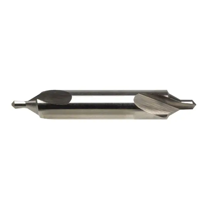 Fan Favorite KEO 906-000-333 12.50mm Plain 60° High Speed Steel Combination Drill & Countersink