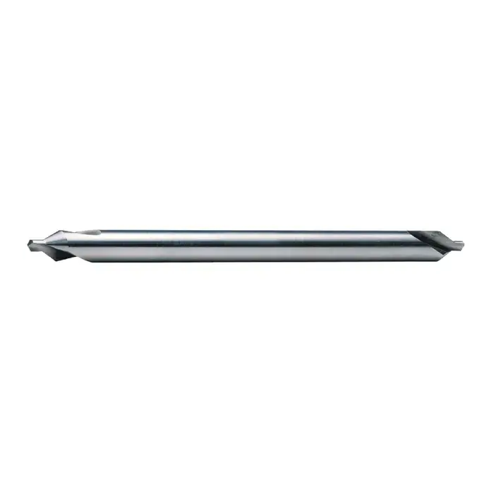 T&O 01-094-625 3A Long 60° High Speed Steel Combination Drill & Countersink Weekend Sale