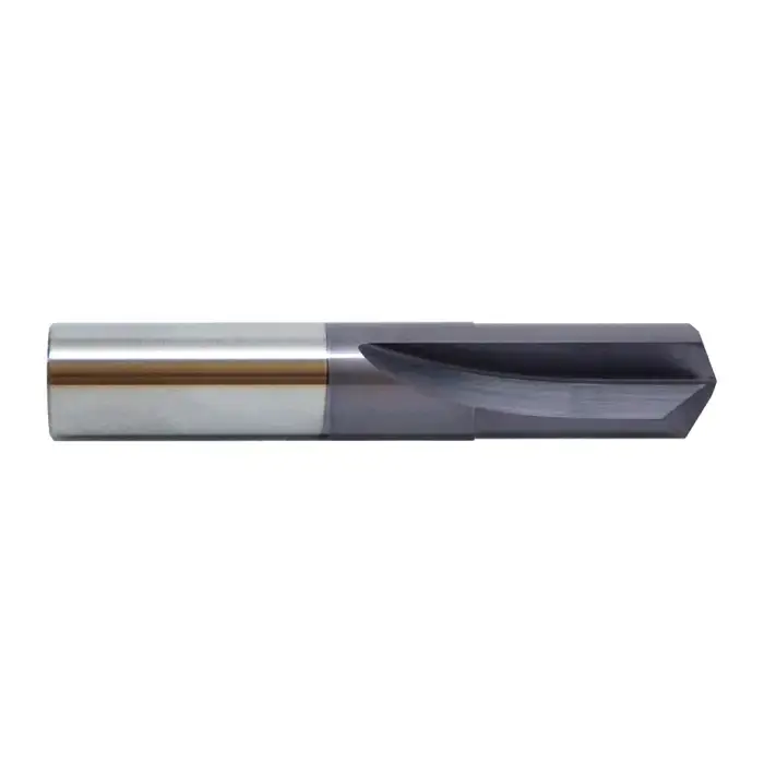 M.A. FORD 200S39370A 10.00mm 145° Solid Carbide Straight Flute Spade Drill Top Rated