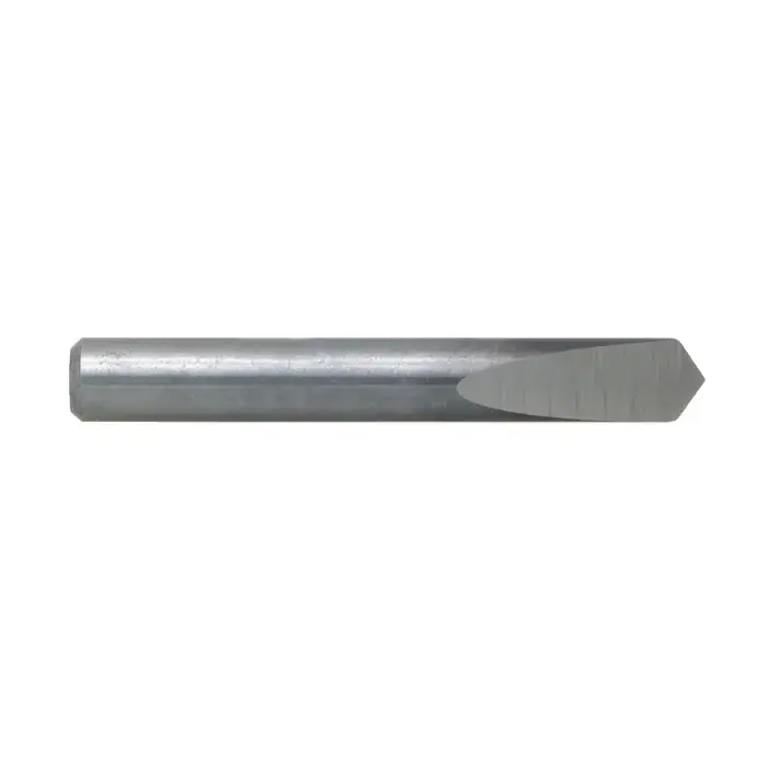 RUSHMORE USA 103725 7/32" 118° Solid Carbide Straight Flute Spade Drill Don't Miss Out