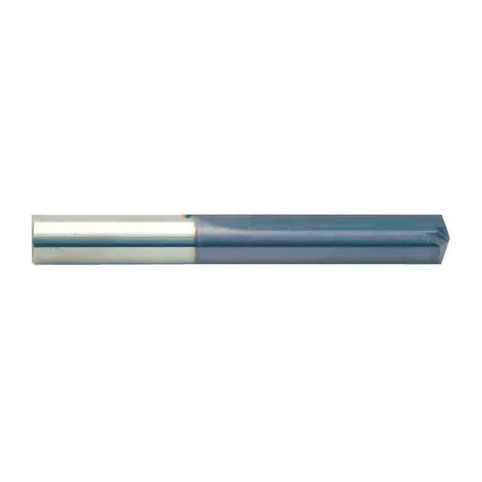 RUSHMORE USA 103770 9/32" 140° Solid Carbide Straight Flute Spade Drill Reduced Price