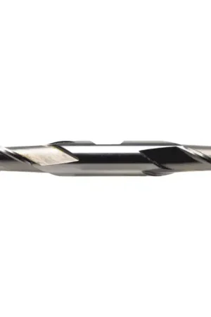 Exclusive Offer TTC PRODUCTION HP 08-071-160 5/8" Size, 1-1/8" LOC, 2 Flute, High Speed Steel Ball End Mill