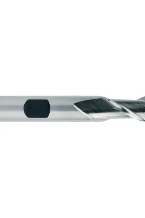 WELDON 27632 1-1/4" Size, 2-1/2" LOC, 2 Flute, M42 8% Cobalt Ball End Mill Sale