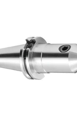 Weekend Sale SHARK TOOLS 84263131 2-1/2" CAT 50 Taper End Mill Holder