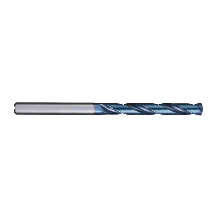 NACHI 1562079 7/32" 140° 82.00mm OAL Solid Carbide Coolant Fed Drill Time-Limited