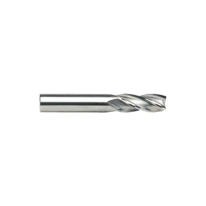 Authentic 3.5MM-4FL-SE-REG TIN CARB END MILL-RUSHMORE