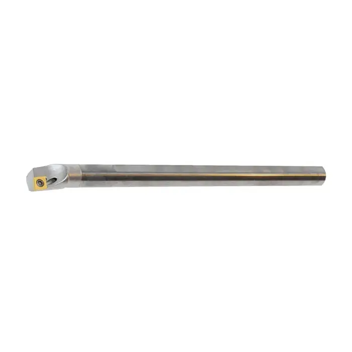 TERRA CARBIDE E06M-SCLCR-2 - E06M-SCLCR-2, 0.370" Shank Carbide CCMT Holder for CCMT2(1.5)_, Right Hand Order Now