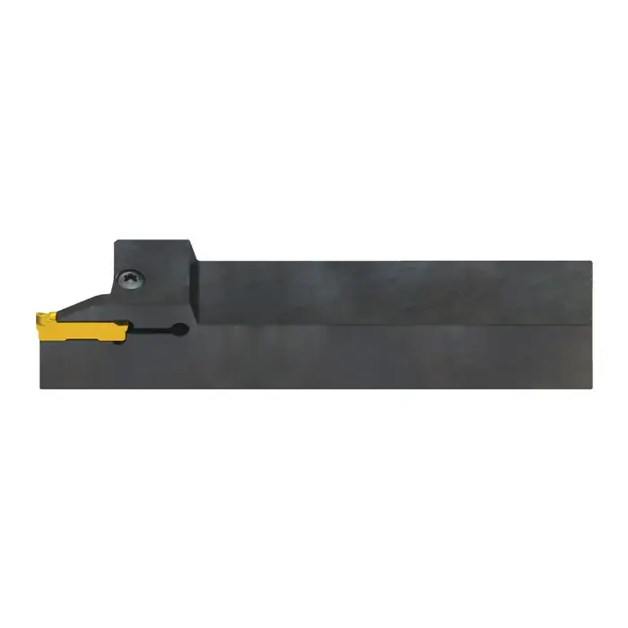 Buy Online TERRA CARBIDE GHDPR 16-3E - 1" Shank, Tooling Holder, GP_3 GHDP Inserts, Right Hand