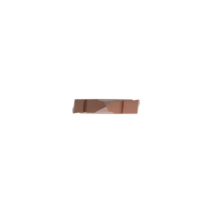 Holiday Sale ALLIED 4C1YP-10.5-HE - 10.5mm Carbide Spade Indexable Blade, Insert Coating AM300®, Blades Series Y, GEN2 T-A®